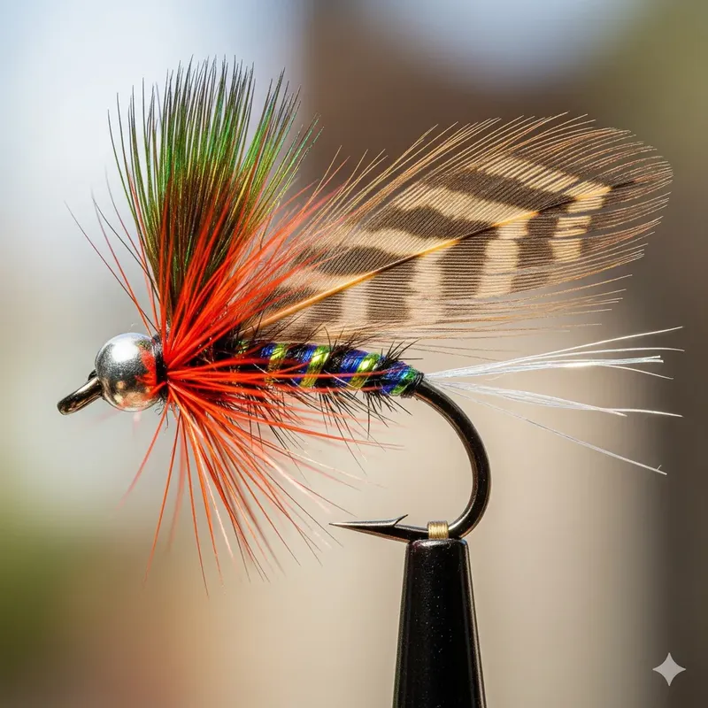 Curso pesca con mosca - Imagen 3